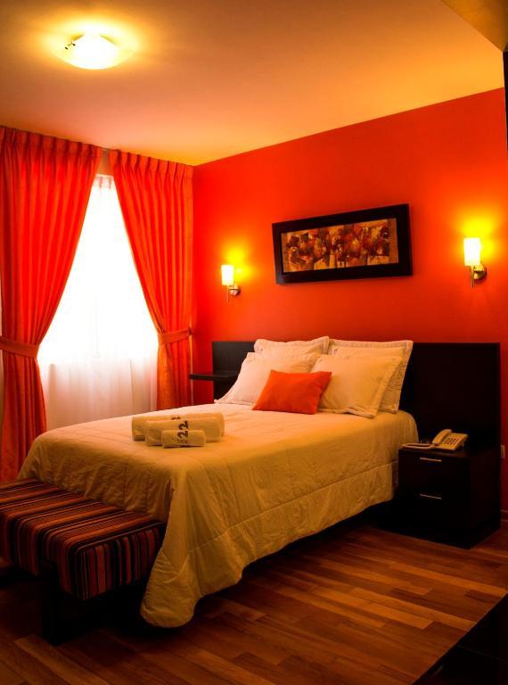 Due Hotel 3*