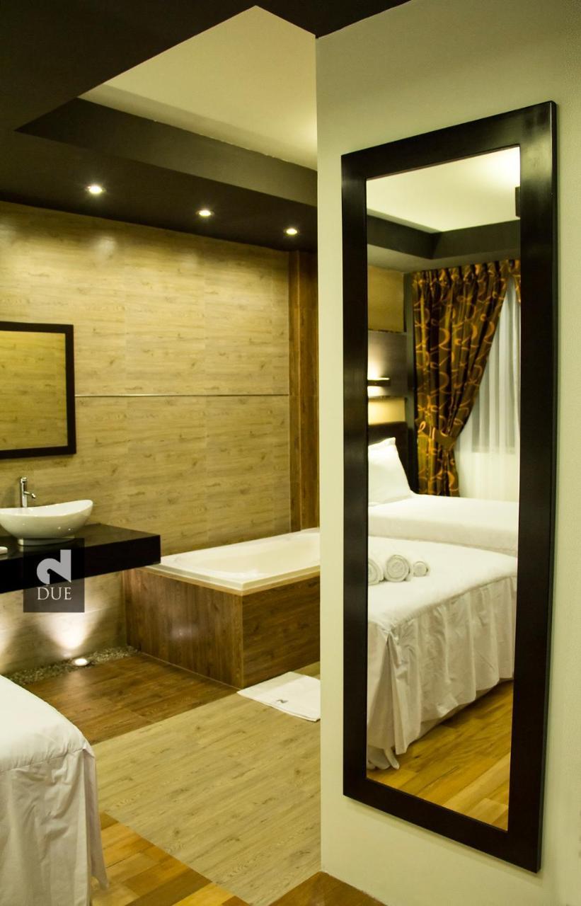 Hotel Due Victor Larco Herrera