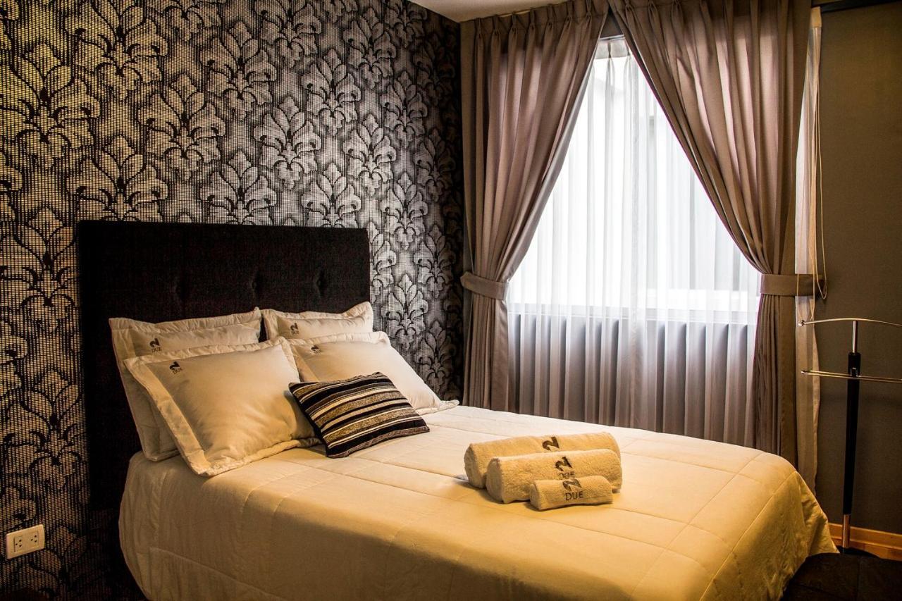 Due Hotel 3*